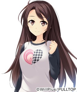 Miagete Goran, Yozora no Hoshi wo Miharu