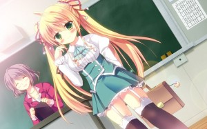 Mousou Complete CG2
