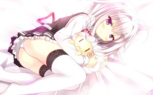 Mousou Complete CG3