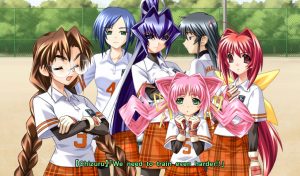 Muv-Luv screen1