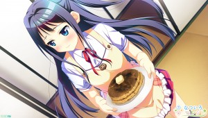 Natsuiro CG1