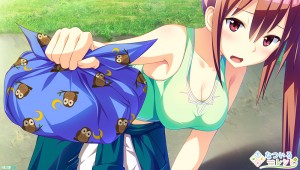 Natsuiro Recipe CG3