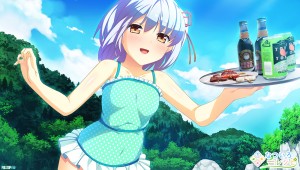 Natsuiro Recipe CG4
