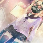 Negai no Kakera to Hakugin no Agreement CG2