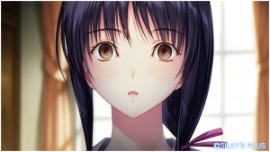 Neyuki no Genei CG1