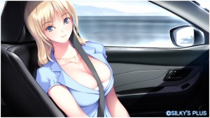 Neyuki no Genei CG2