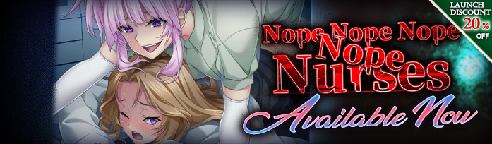 Nope Nope Nope Nope Nurses