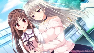 Otome ga Kanaderu Koi no Aria ~Kimi ni Sasageru Encore~ Sample 3