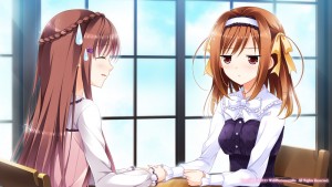 Otome ga Kanaderu Koi no Aria ~Kimi ni Sasageru Encore~ Sample 4