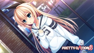 Pretty x Cation 2 CG4