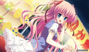 Princess Evangile CG1