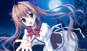 Princess Evangile CG2