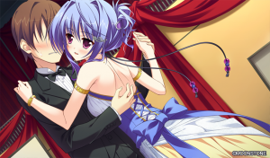 Princess Evangile CG3