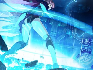 Rance 03 CG2