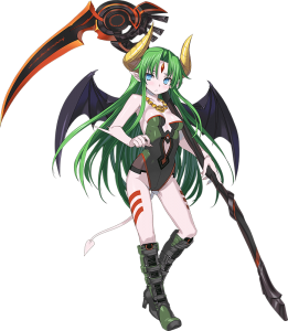 Rance 03 Feliss