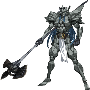 Rance 03 G1
