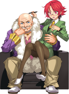Rance 03 Heini and Keith