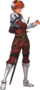 Rance 03 Lark