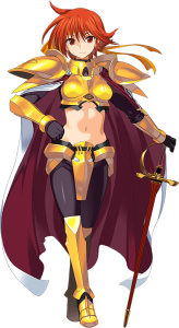 Rance 03 Leira