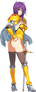Rance 03 Milli