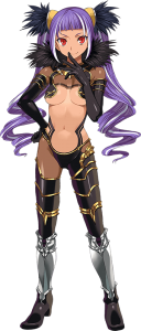 Rance 03 Necai