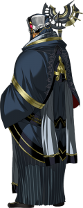 Rance 03 Noce