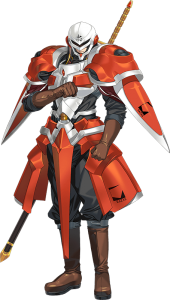 Rance 03 Rick
