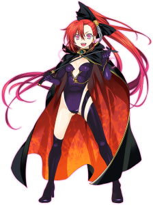 Rance 03 Satella