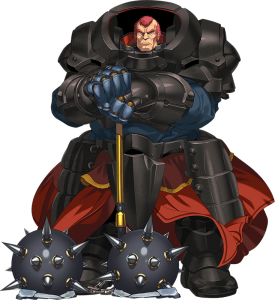 Rance 03 Thoma