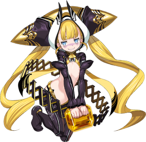 Rance 03 Topaz