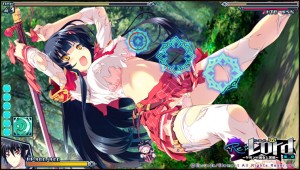 Re;Lord Dai Ni Shou CG2