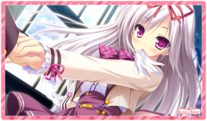 Rensou Relation CG1