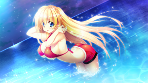 Royal Garden CG1