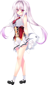 Royal Garden Char2