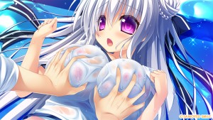 Samidare Growing Up CG1