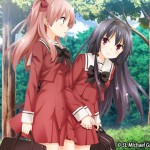 Sono Hanabira ni Kuchizuke o - Deatta Koro no Omoide ni Sample 1