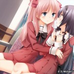 Sono Hanabira ni Kuchizuke o - Deatta Koro no Omoide ni Sample 2