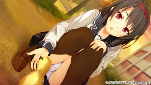 Sorairo Innocent Sample 4