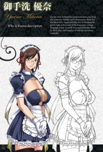 Starless artbook
