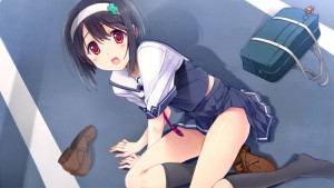 Sumire CG1