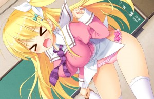 Sumire CG2