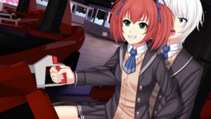Sunrider Academy CG2