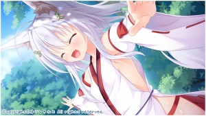 Tenkiame CG1