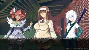The Reject Demon: Toko Sample 1