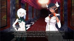 The Reject Demon: Toko Sample 3