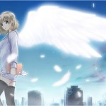 Tokyo Babel CG1