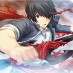 Tokyo Babel CG2