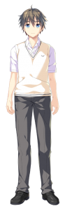 Trinoline Shun