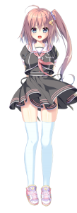 Trinoline Yuuri