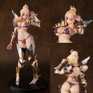 Walkure Romanze Bertille figure 1